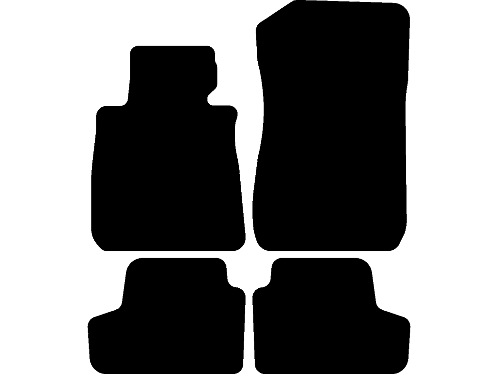 Cabriolet | Befestigungssystem: Klettverschluss | Variante 2