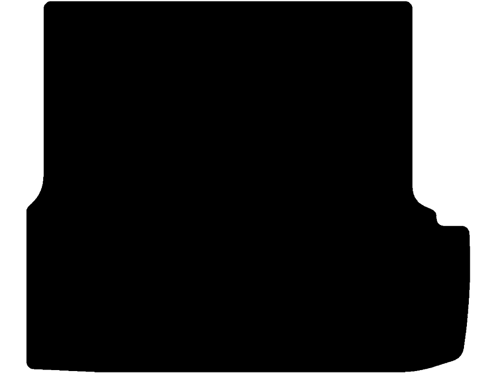 Kombi | TSI G-Tec | Nur passend für Modelle mit hohem Ladeboden