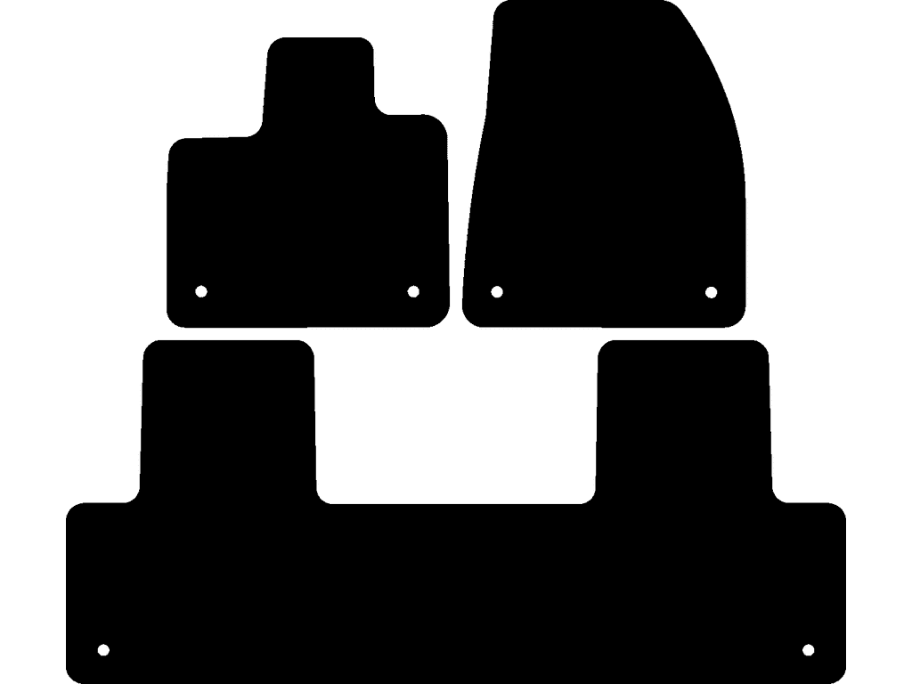 5 Sitzer