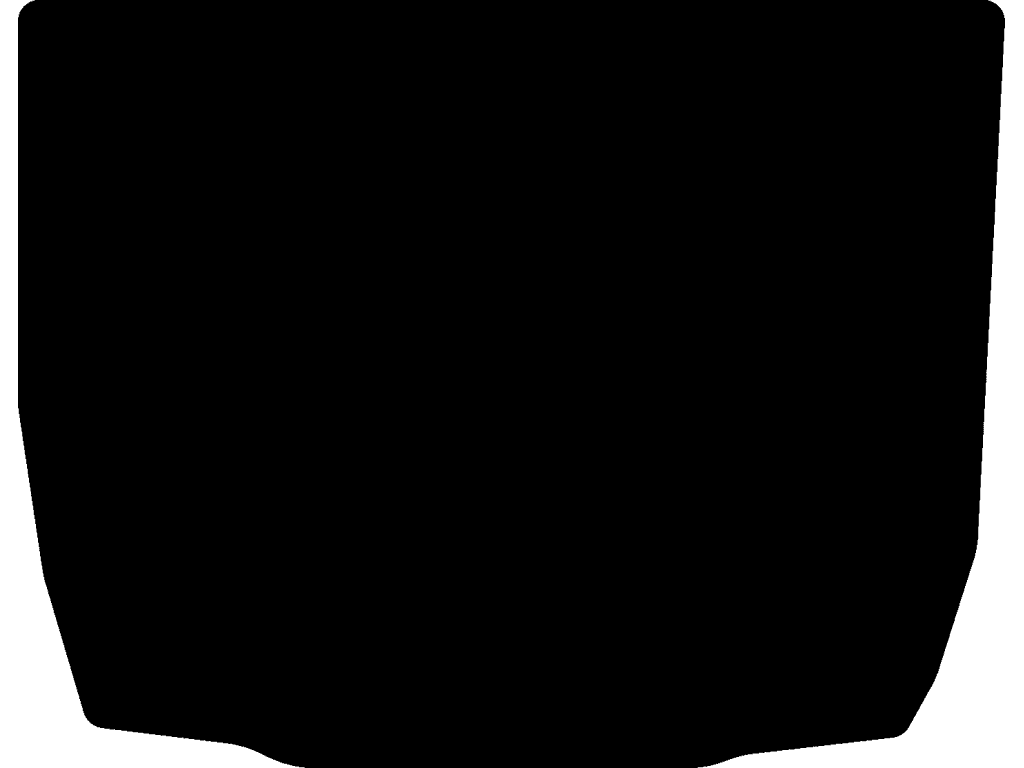 Mk1 | Coupé | Nur passend für Modelle mit tiefem Ladeboden (kurz)