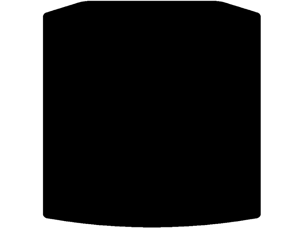 Combi | Nur passend für Modelle mit tiefem Ladeboden