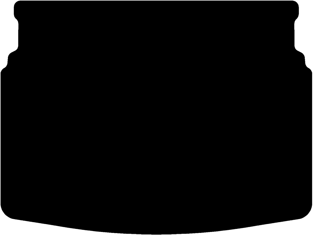 Kompakt | Nur passend für Modelle mit tiefem Ladeboden