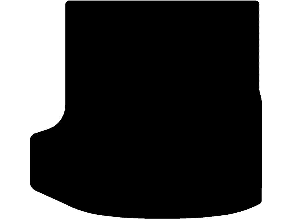 Nur passend für Modelle mit Stauraum links