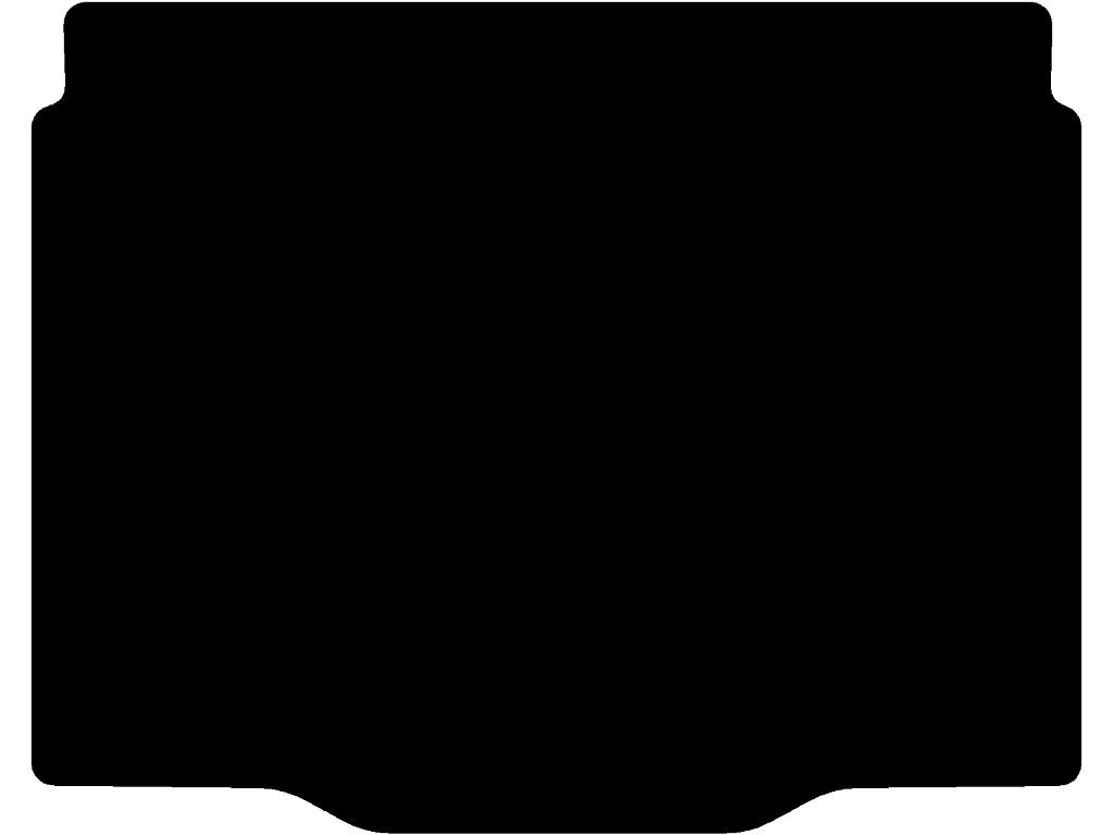 C4 X | Hybrid ë-DSC6 | Nur passend für Modelle mit tiefem Ladeboden