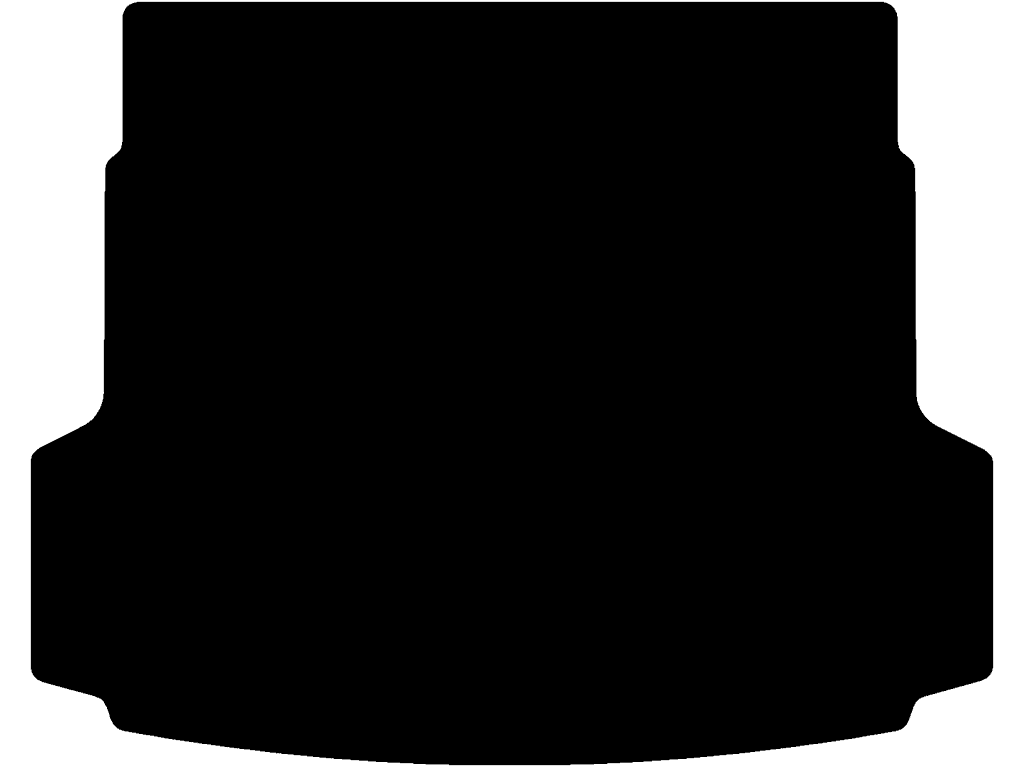 SUV | Nur passend für Modelle mit hohem Ladeboden