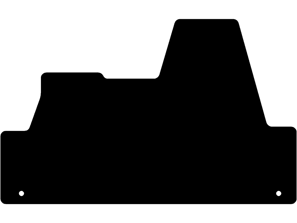 Vorne