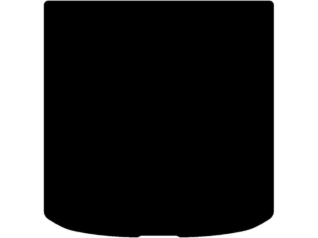 Limousine e-hybrid | Nur passend für Modelle mit hohem Ladeboden