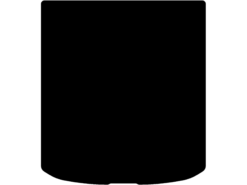 Limousine | Nur passend für Modelle mit hohem Ladeboden