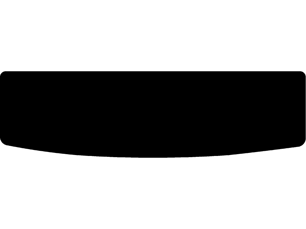 7 Sitzer | Nur passend für Modelle mit hohem Ladeboden (kurz)