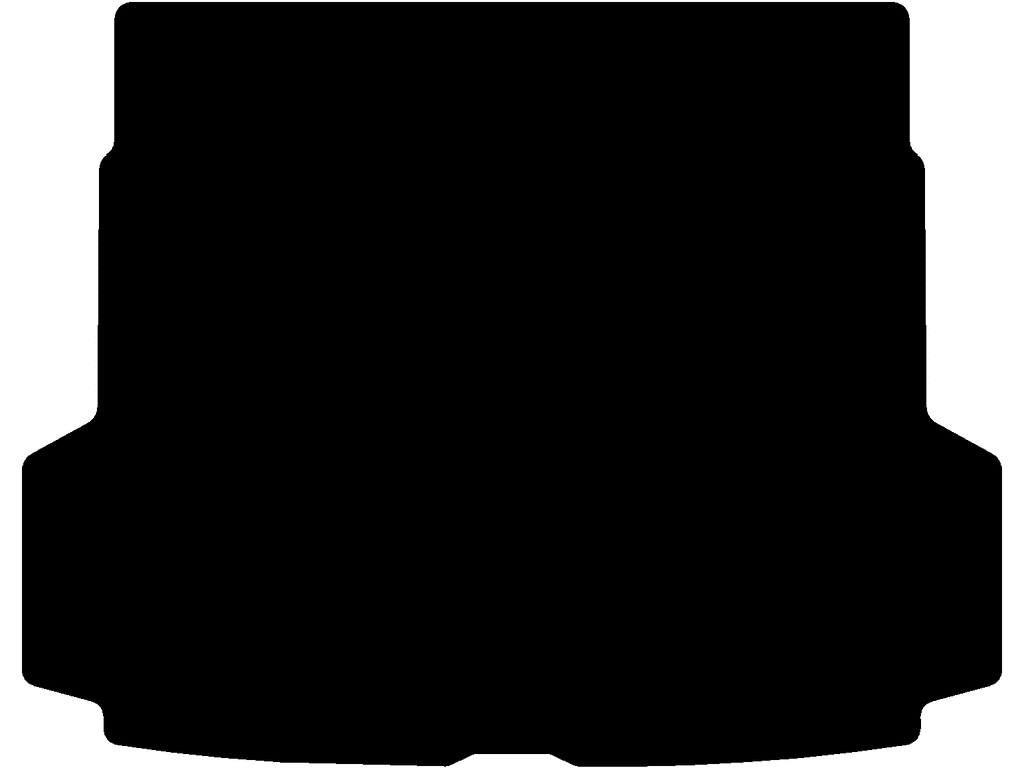 SUV | e-hybrid | Nur passend für Modelle mit hohem Ladeboden