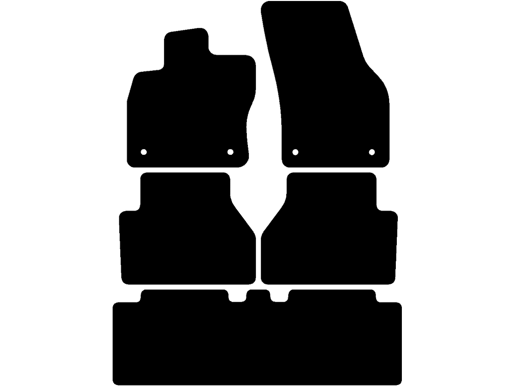 7 Sitzer