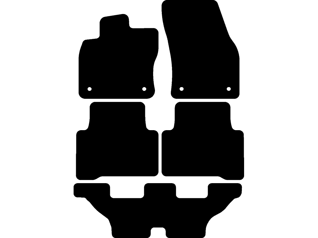 7 Sitzer