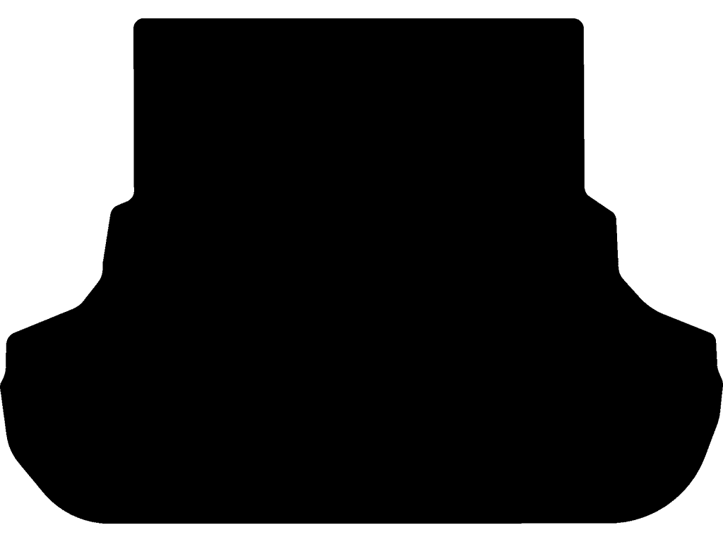 5 Sitzer | Nur passend für Modellen ohne Subwoofer