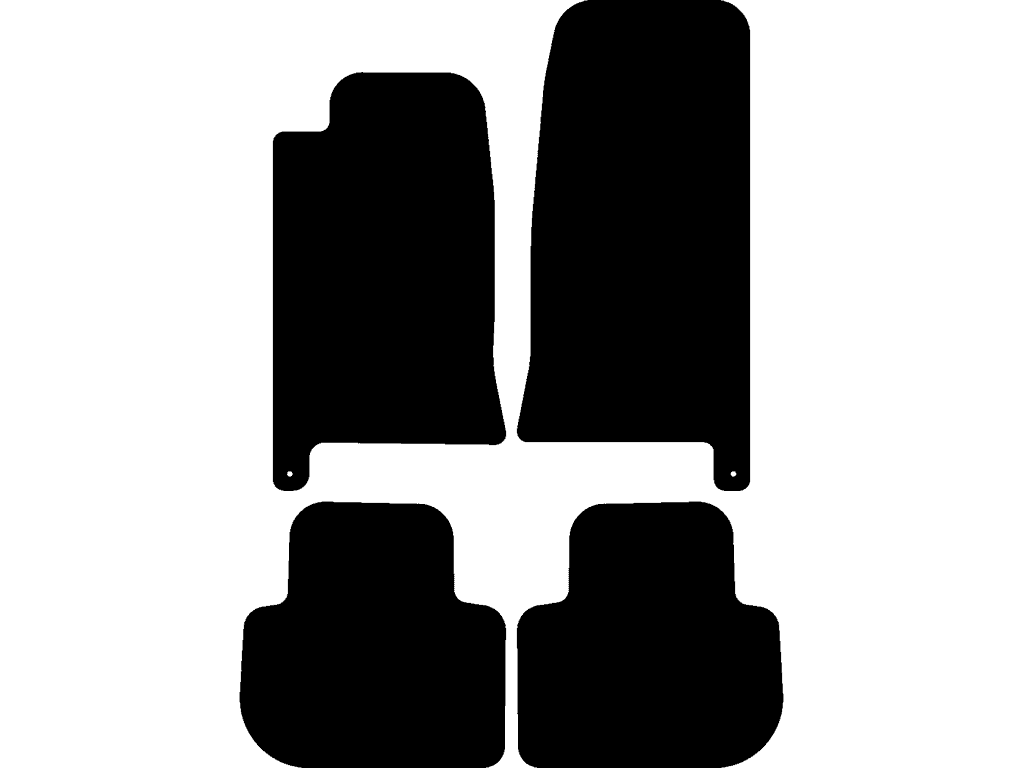 Kurzer Radstand