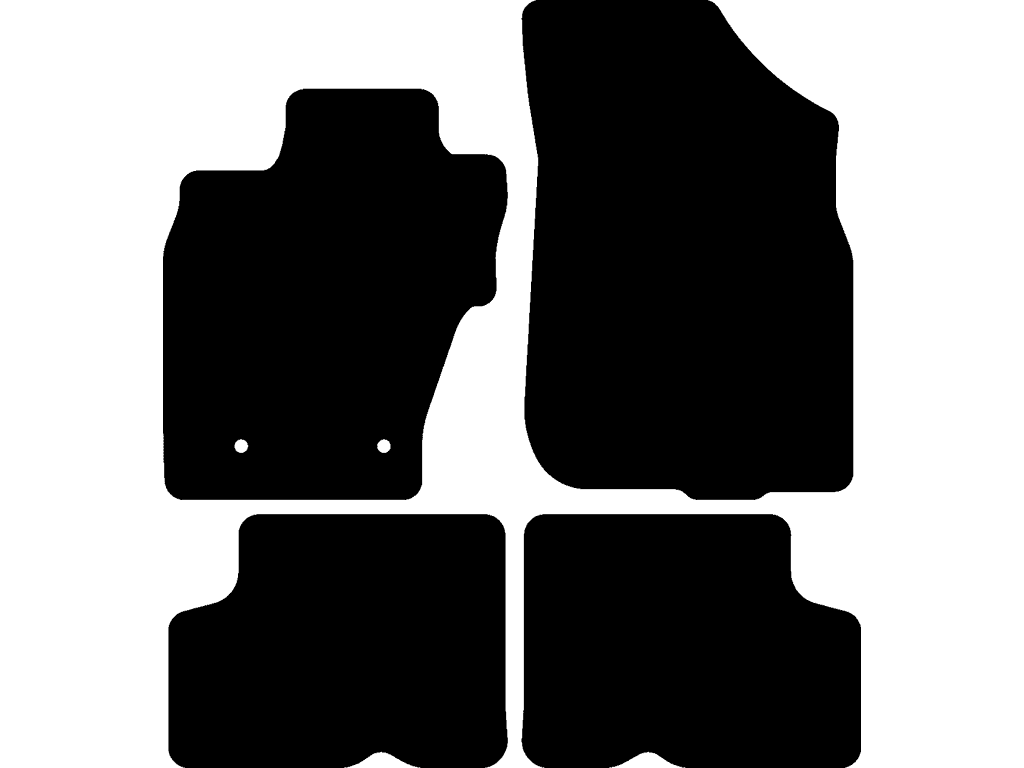 1 | Allradantrieb