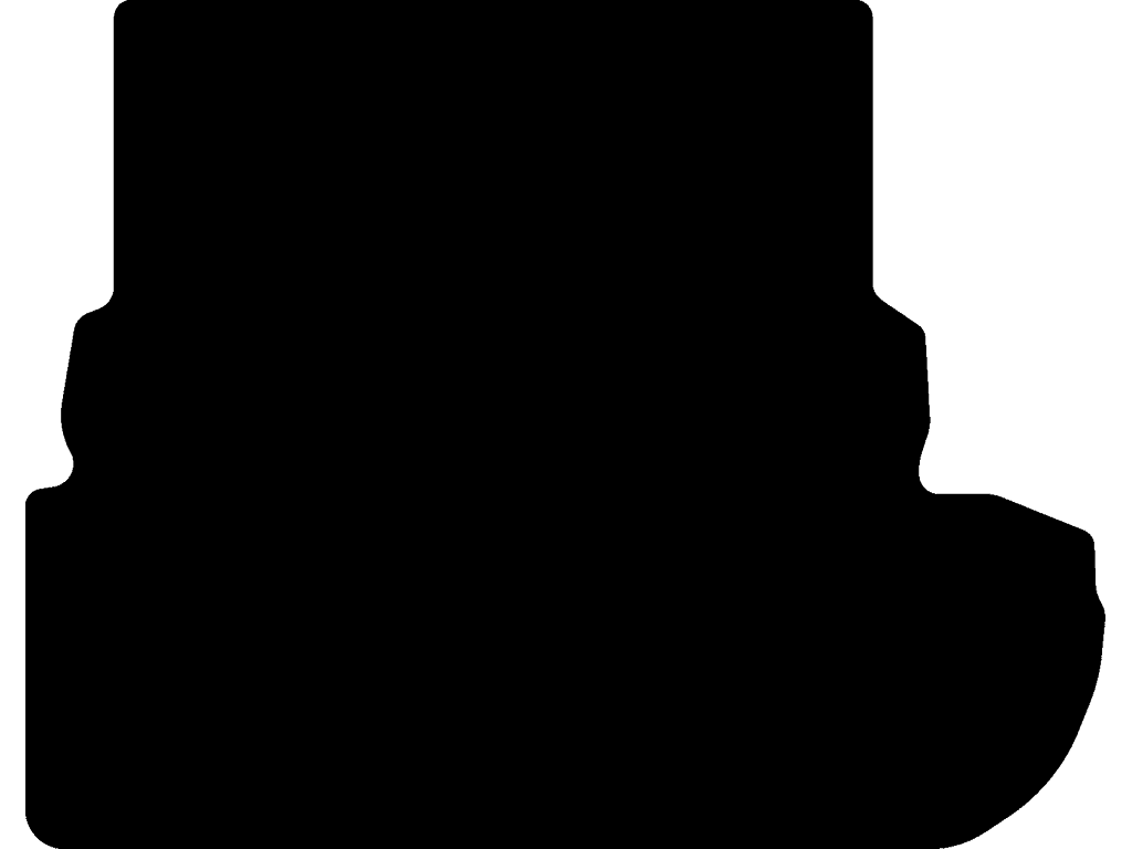 5 Sitzer | Nur passend für Modellen mit Subwoofer