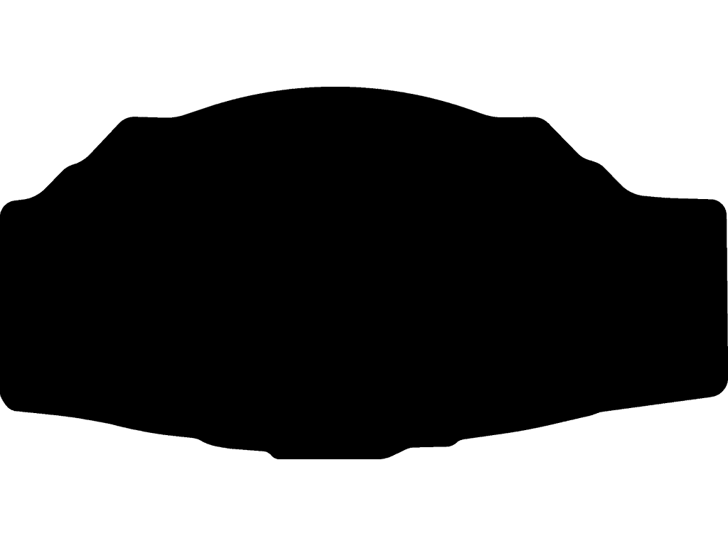 Hybrid | Nur passend für Modelle mit tiefem Ladeboden