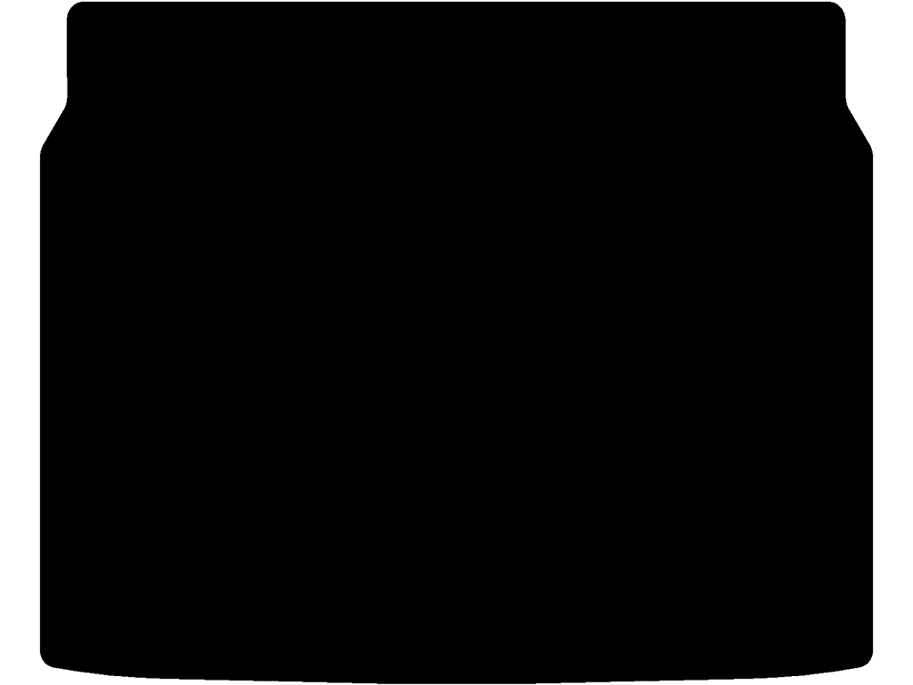 5 Sitzer | Nur passend für Modelle mit hohem Ladeboden