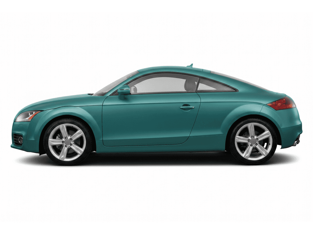 Audi TT 8S