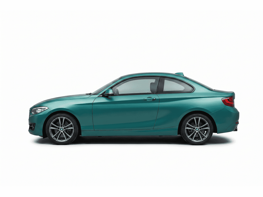 BMW 2er F22