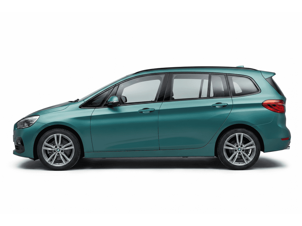 BMW 2er F46