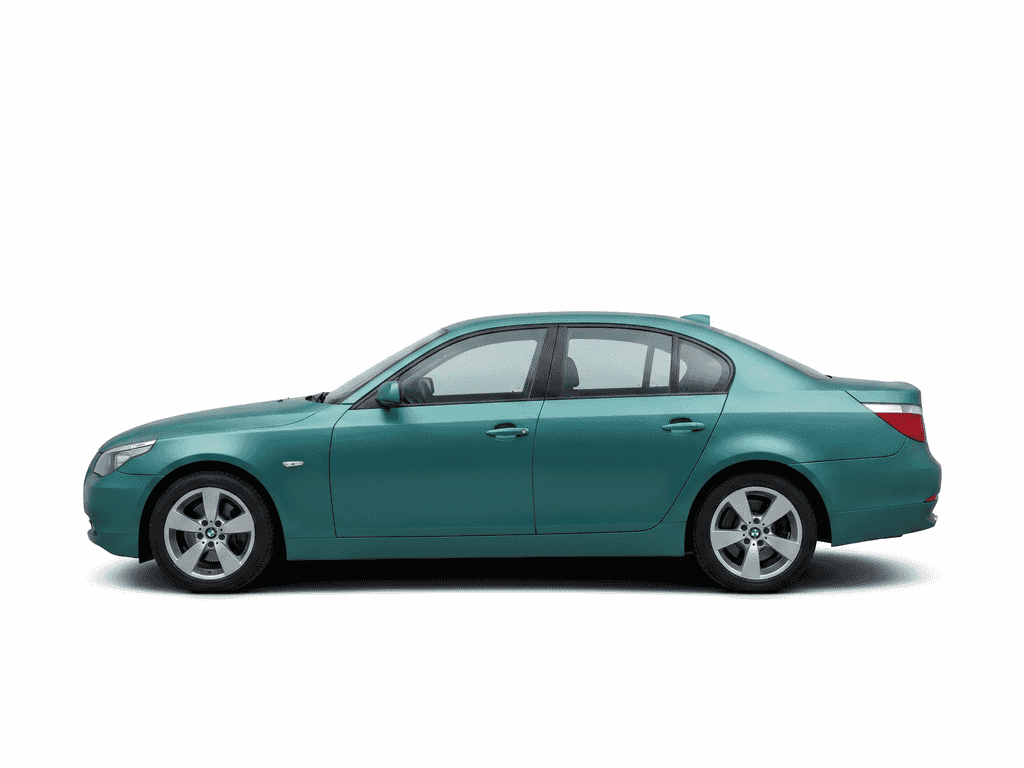 BMW 5er E60/E61