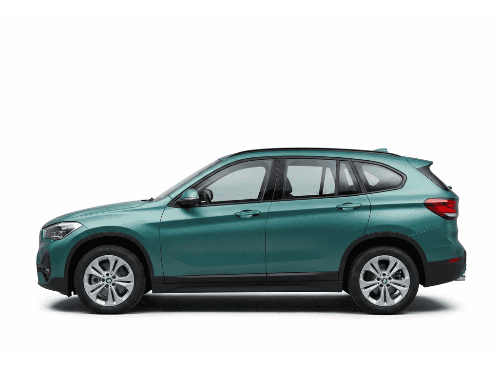 BMW X1 F48