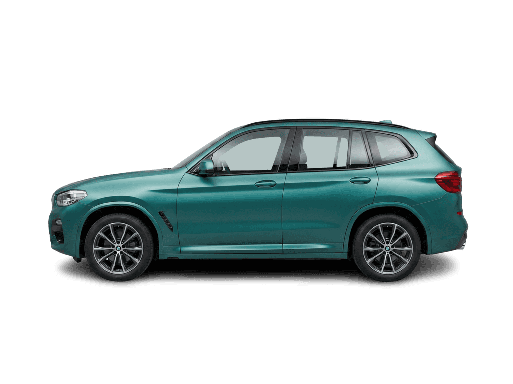 BMW X3 G01