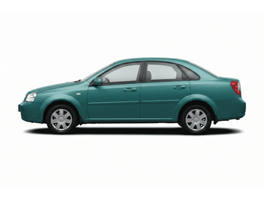 Chevrolet Nubira J200
