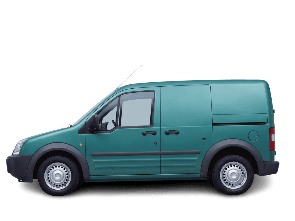 Ford Connect Transit