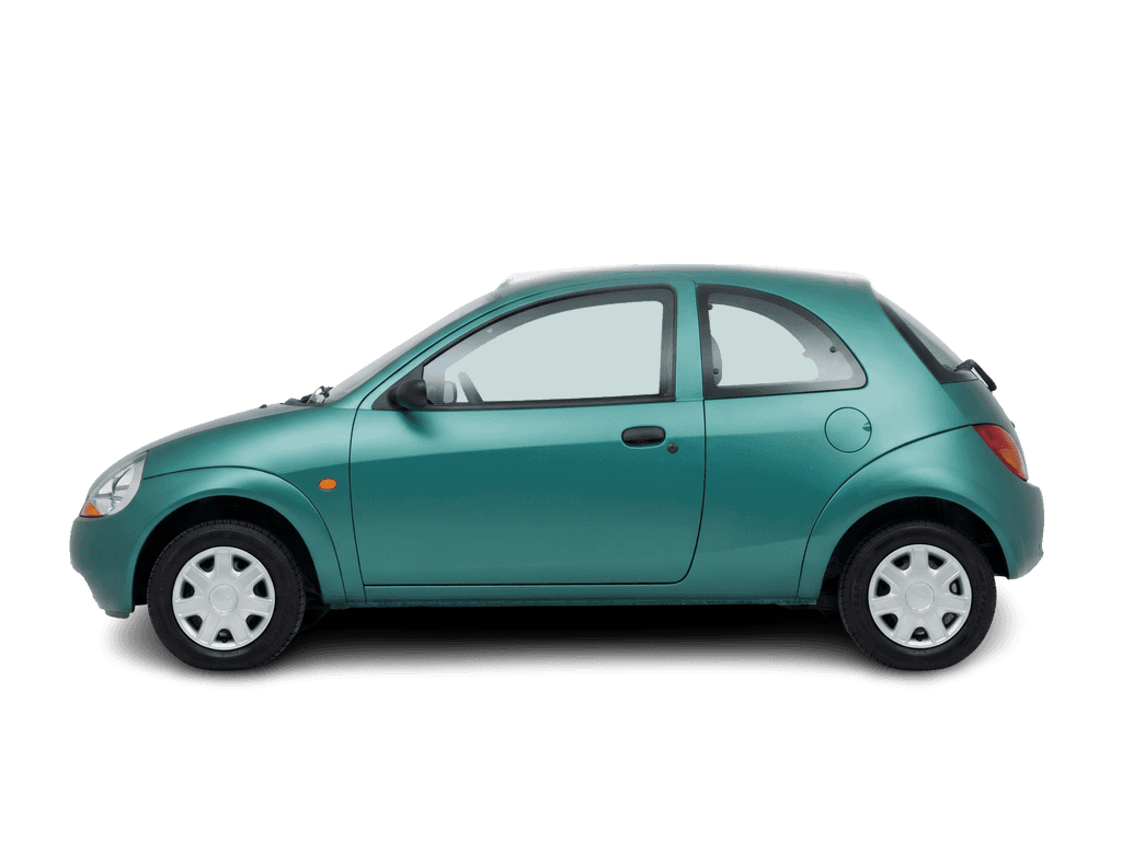 Ford KA/KA+