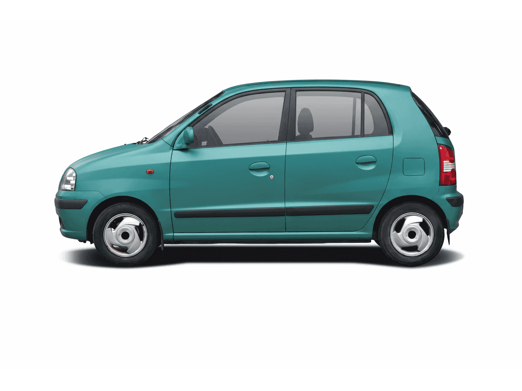 Hyundai Atos