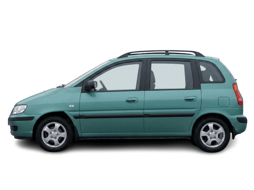 Hyundai Matrix