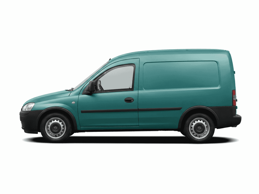 Opel Combo C