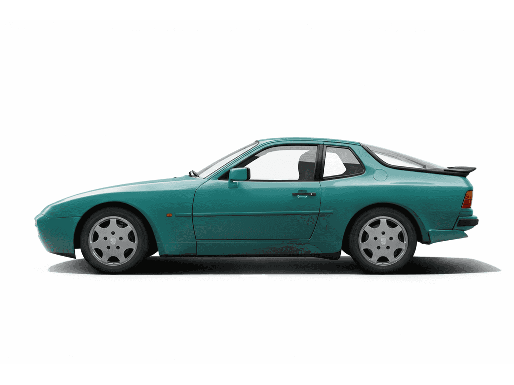 Porsche 944