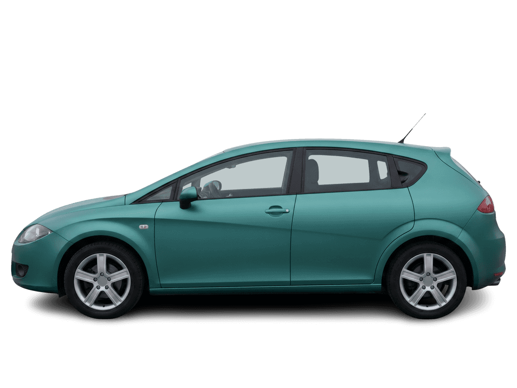 Seat Leon 1P