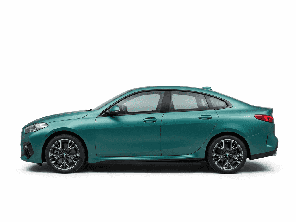 BMW 2er F74