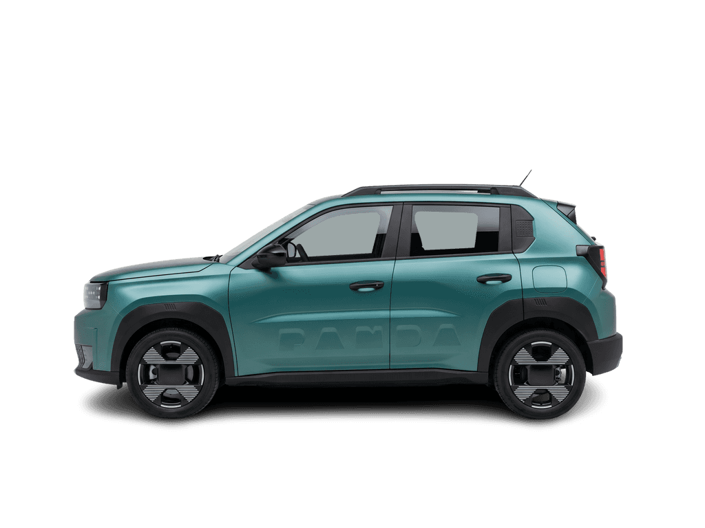 Fiat Grande Panda
