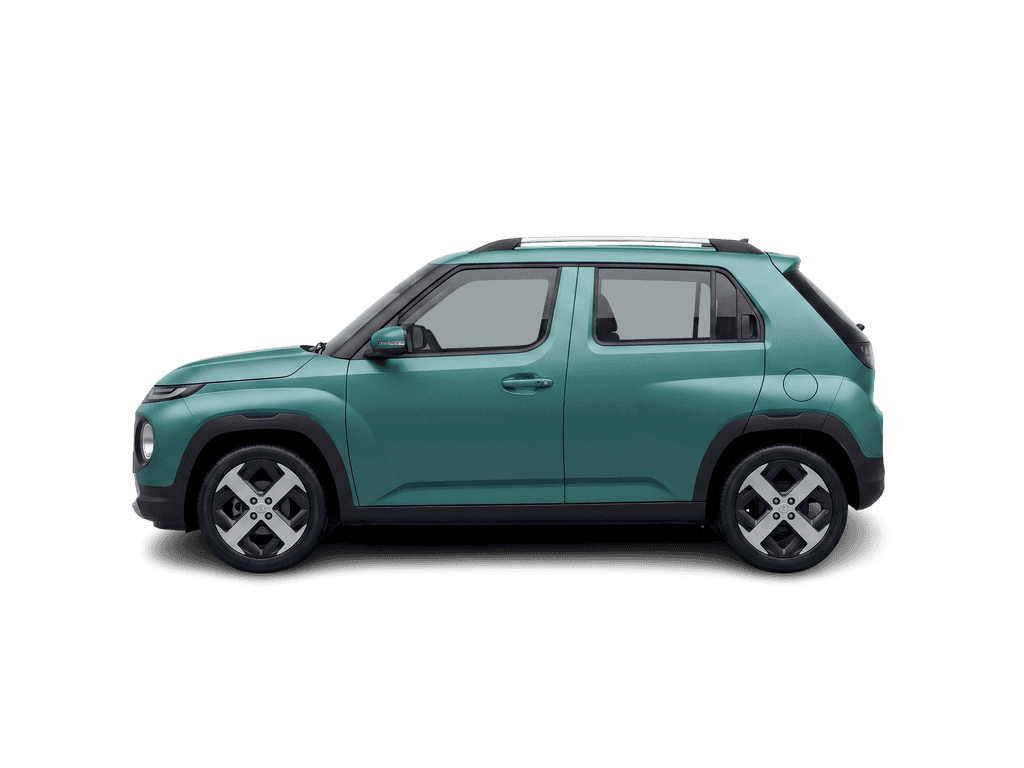 Hyundai Inster