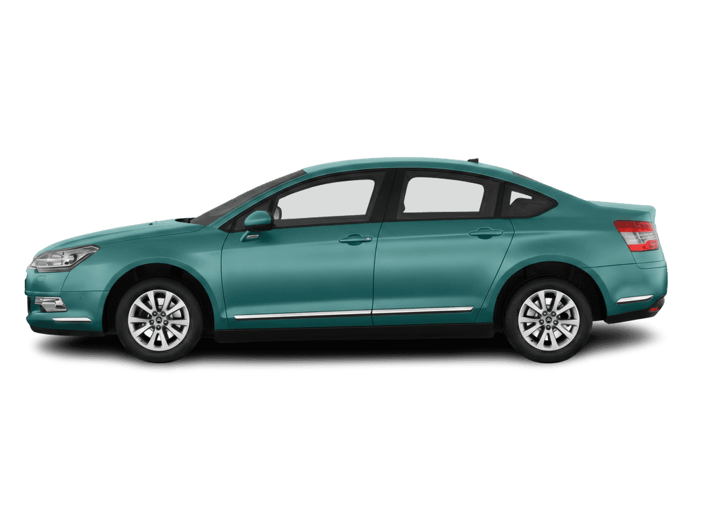 Citroën C5