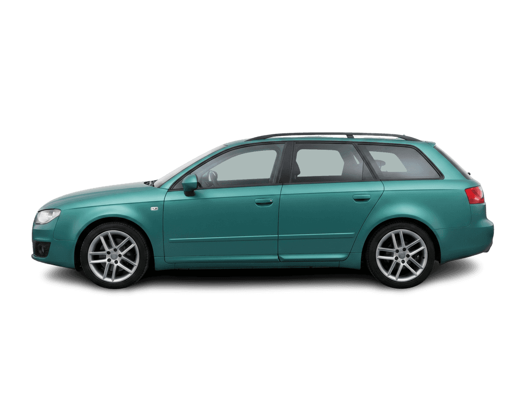 Seat Exeo