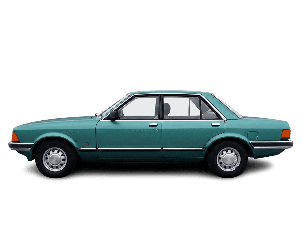Ford Granada
