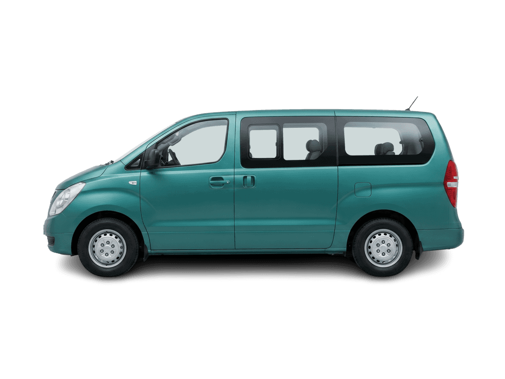 Hyundai H300