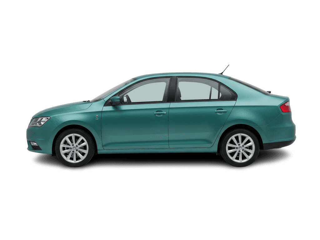 Seat Toledo