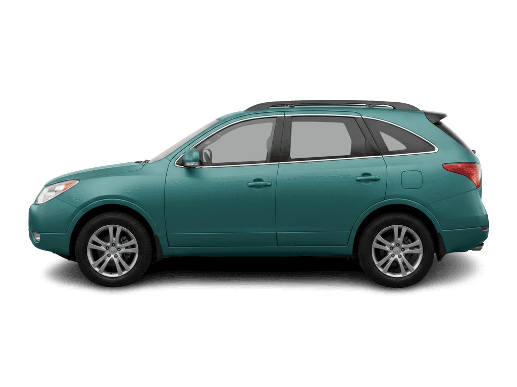 Hyundai ix55