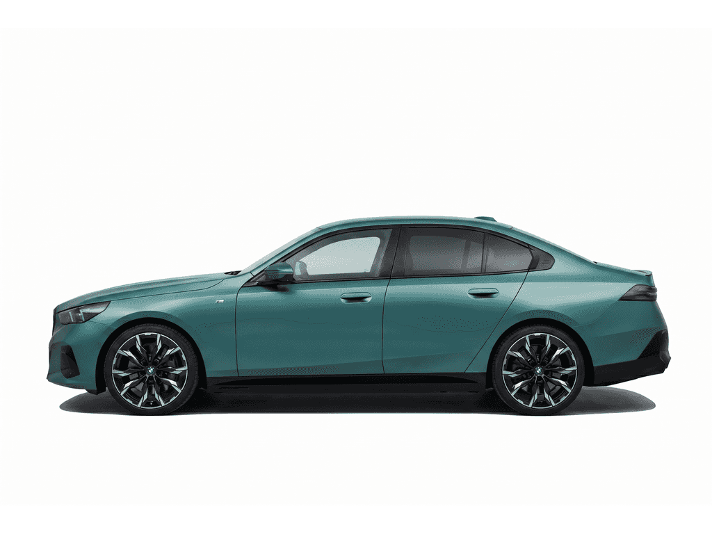 BMW 5er