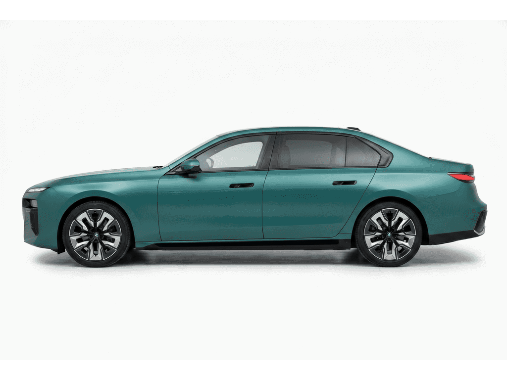 BMW 7er