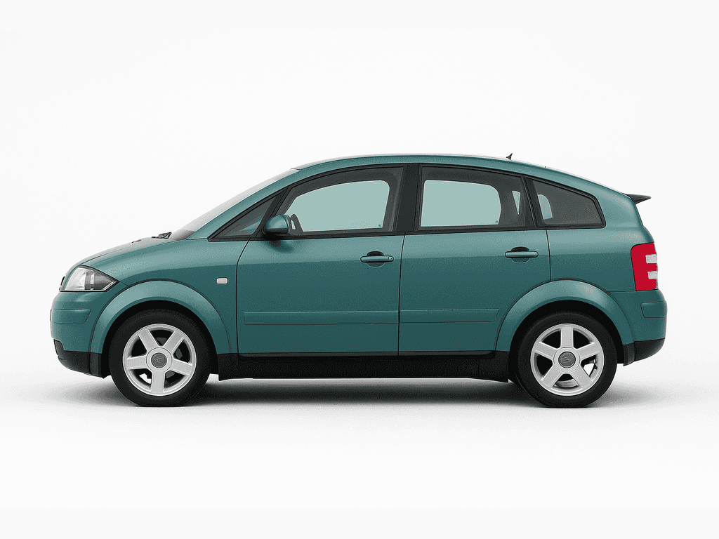 Audi A2