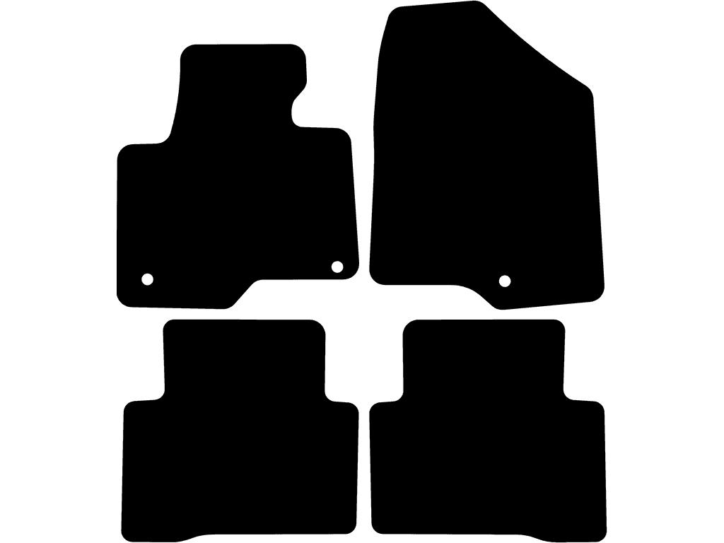 5 Sitzer