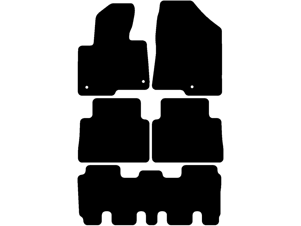 Grand Santa Fé | 7 Sitzer